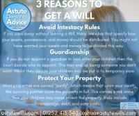 Astute Wills & Estate Planning image 2