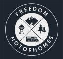 Freedom Motorhomes logo