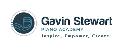 Gavin Stewart Piano Academy logo