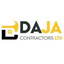 Daja Contractors LTD logo