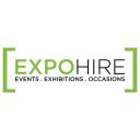 Expo Hire UK Ltd logo