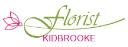 Florist Kidbrooke logo