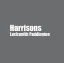 Harrisons Locksmith Paddington logo