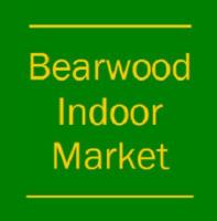 Bearwood Indoor Market image 1