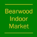 Bearwood Indoor Market logo
