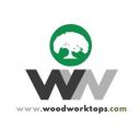 Wood Worktops logo