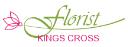 Florist Kings Cross  logo