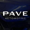 Pave Automotive Car Care logo