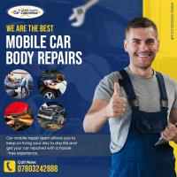 Car Cosmetics | The Car Body Specialists image 2