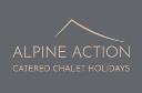 Alpine Action Ski Holidays logo