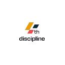 4th Discipline logo