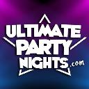 Ultimate Party Nights logo