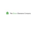 The Green Clearance Company logo