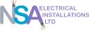 NSA Electrical Installations LTD logo
