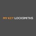 My Key Locksmiths Manchester M8 logo