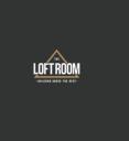 The Loft Room logo