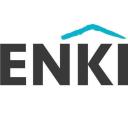 HOUSE OF ENKI logo