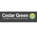 Cedar Green Projects logo