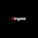 Kingstal logo