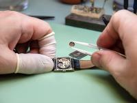 Watch Battery Replacement & Repair image 2