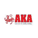 Applied Karate Academy logo