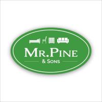 Mr Pine & Sons image 1