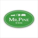 Mr Pine & Sons logo