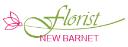 Florist New Barnet logo
