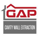 GAP Cavity Wall Extraction logo