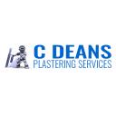 C Deans Plastering Services logo
