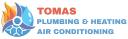 Tomas Plumbing, Heating & Air Conditioning logo