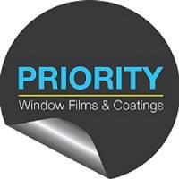 Priority Window Films & Coatings Ltd image 1