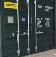 Cuboid Self Storage Runcorn image 1