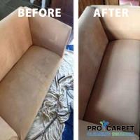 Pro Carpet Cleaning Swansea image 8