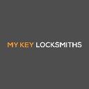 My Key Locksmiths Canning Town logo