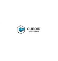 Cuboid Self Storage Runcorn image 3
