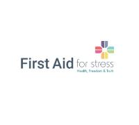 First Aid For Stress image 1