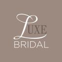 Luxe Bridal logo