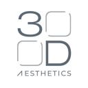 3D Aesthetics logo