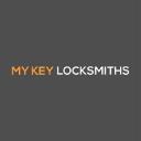 My Key Locksmiths Canary Wharf logo