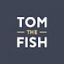 Tom the Fish logo