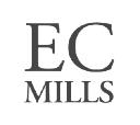 E C Mills Ltd logo