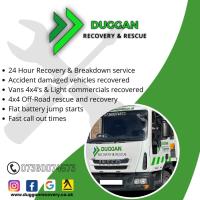 Duggan Recovery image 3