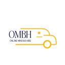 Online Minibus Hire logo