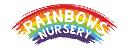 Rainbows Day Nursery logo