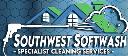 Southwest Softwash logo