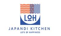 LOH Japandi Kitchen - Restaurant Liverpool Street image 1