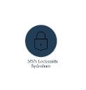 MSN Locksmith Sydenham logo