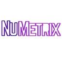 NuMetrix logo