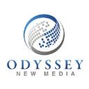 Odyssey New Media logo